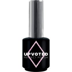 NailPerfect UPVOTED Soak Off Gel Polish 15ml 170 Bronzing Star