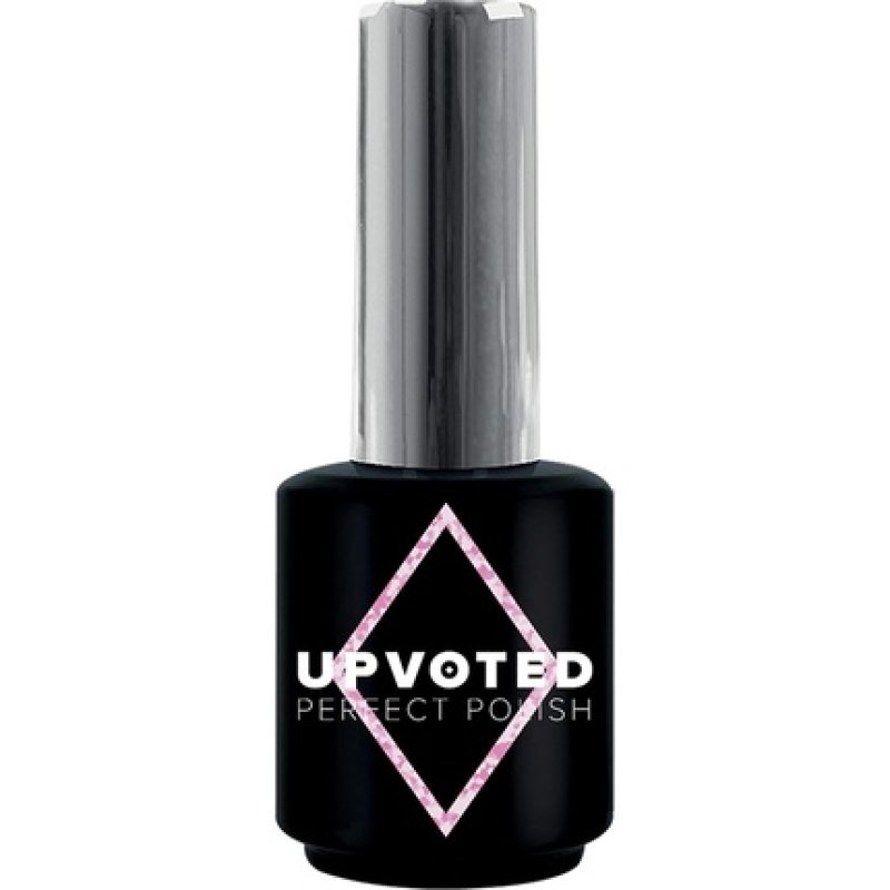 NailPerfect UPVOTED Soak Off Gel Polish 15ml 170 Bronzing Star