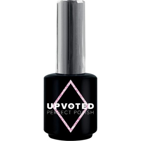 NailPerfect UPVOTED Soak Off Gel Polish 15ml 170 Bronzing Star