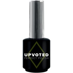 NailPerfect UPVOTED Soak Off Gel Polish 182 Ghost House 15ml