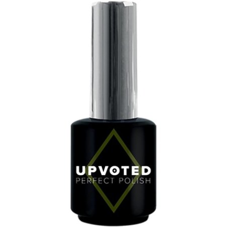 NailPerfect UPVOTED Soak Off Gel Polish 182 Ghost House 15ml