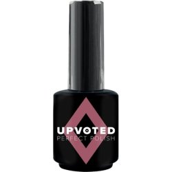 Upvoted Perfect Polish 15ml 204 Marshmallow