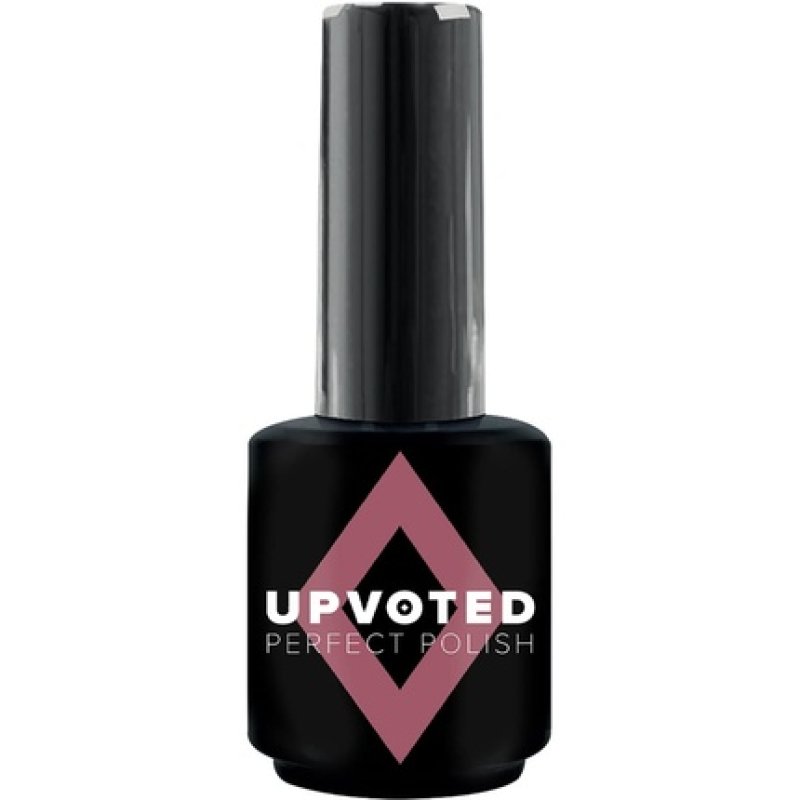 Upvoted Perfect Polish 15ml 204 Marshmallow