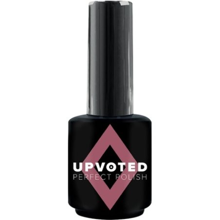 Upvoted Perfect Polish 15ml 204 Marshmallow