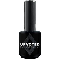 Upvoted Perfect Polish 15ml Night Owl