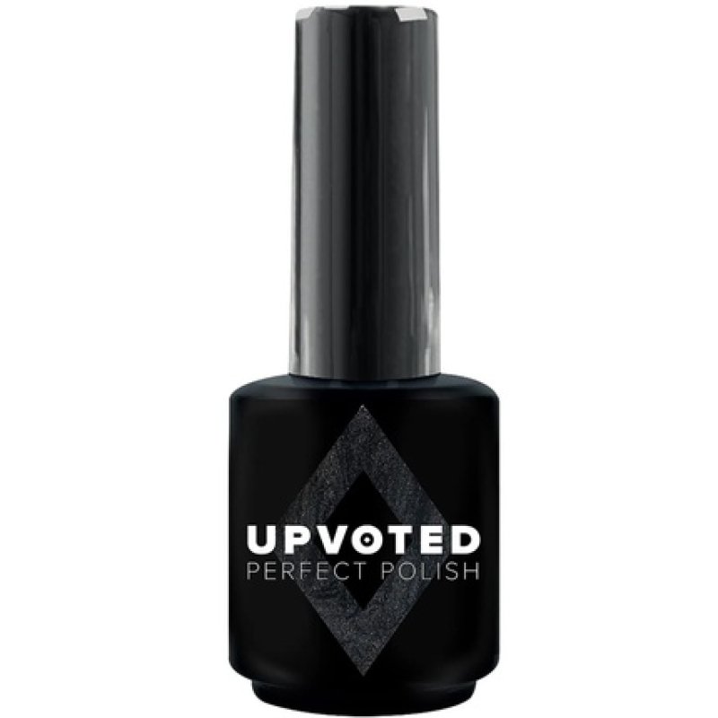 Upvoted Perfect Polish 15ml Night Owl