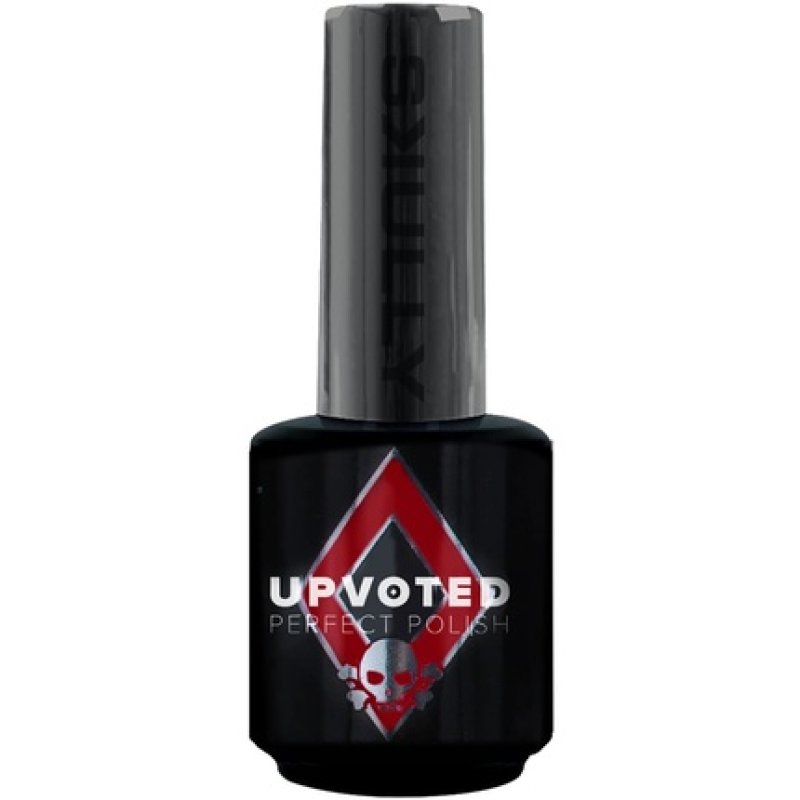 NailPerfect UPVOTED Skully by UPVOTED Soak Off Gel Polish 209 Date Night 15ml