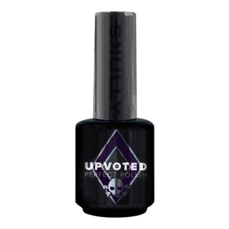 Nailperfect Upvoted Skully Soak Off Gel Polish 211 Hangover 15ml