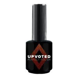 Nailperfect Upvoted Soak Off Gel Polish 226 Music Baby 15ml