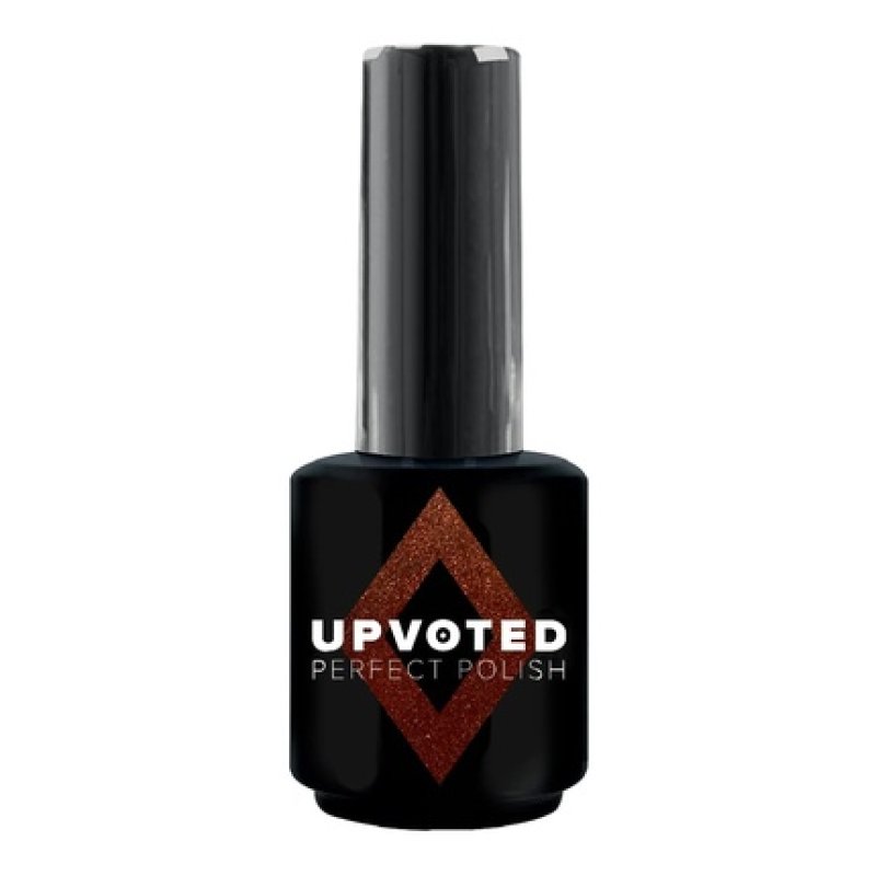 Nailperfect Upvoted Soak Off Gel Polish 226 Music Baby 15ml