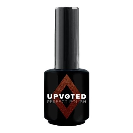 Nailperfect Upvoted Soak Off Gel Polish 226 Music Baby 15ml
