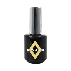 Nailperfect Upvoted Funky Pastels Soak Off Gel Polish 233 Edgy Yellow