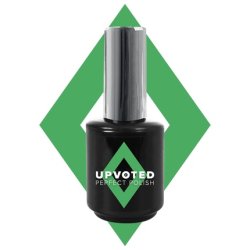 Upvoted Perfect Polish 15ml Lucky Clover
