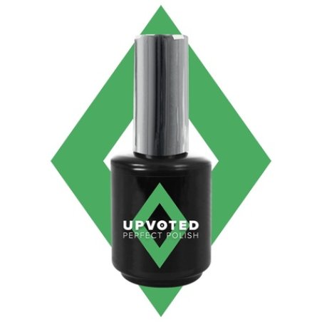 Upvoted Perfect Polish 15ml Lucky Clover