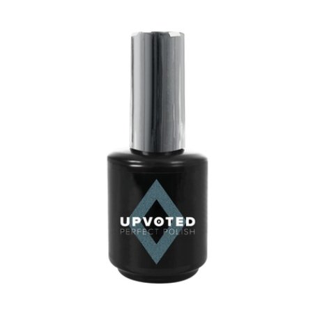Upvoted Perfect Polish 15ml