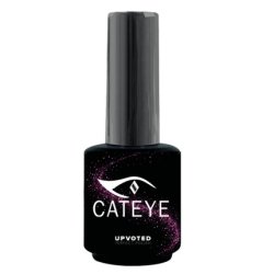 NailPerfect UPVOTED Cat Eye Soak Off Gel Polish 002 Chartreux 15ml