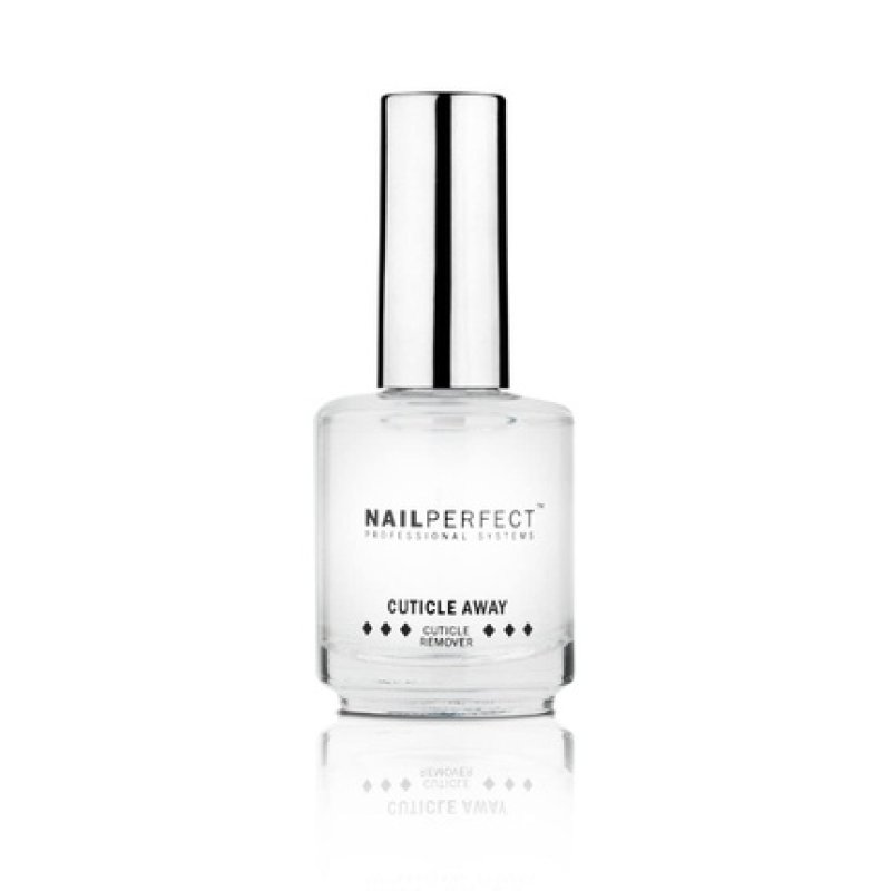 NailPerfect Cuticle Away 15ml