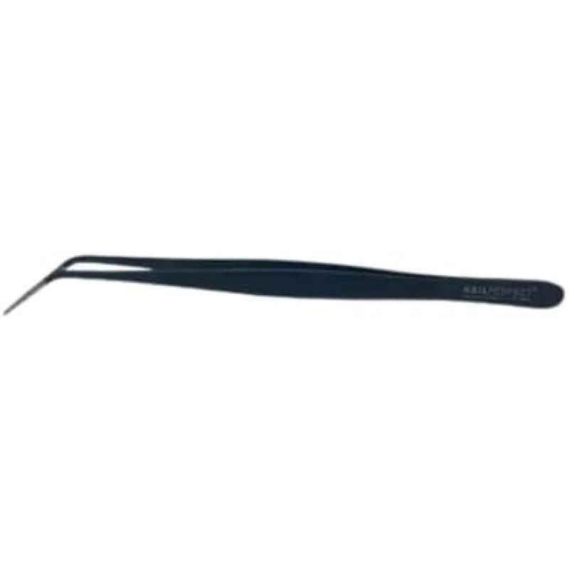 NailPerfect C-Curve Tweezer