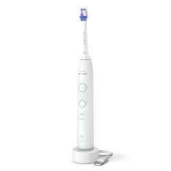 Philips Sonicare 6100 HX7400/01 Electric Toothbrush 62000 Movements/Min