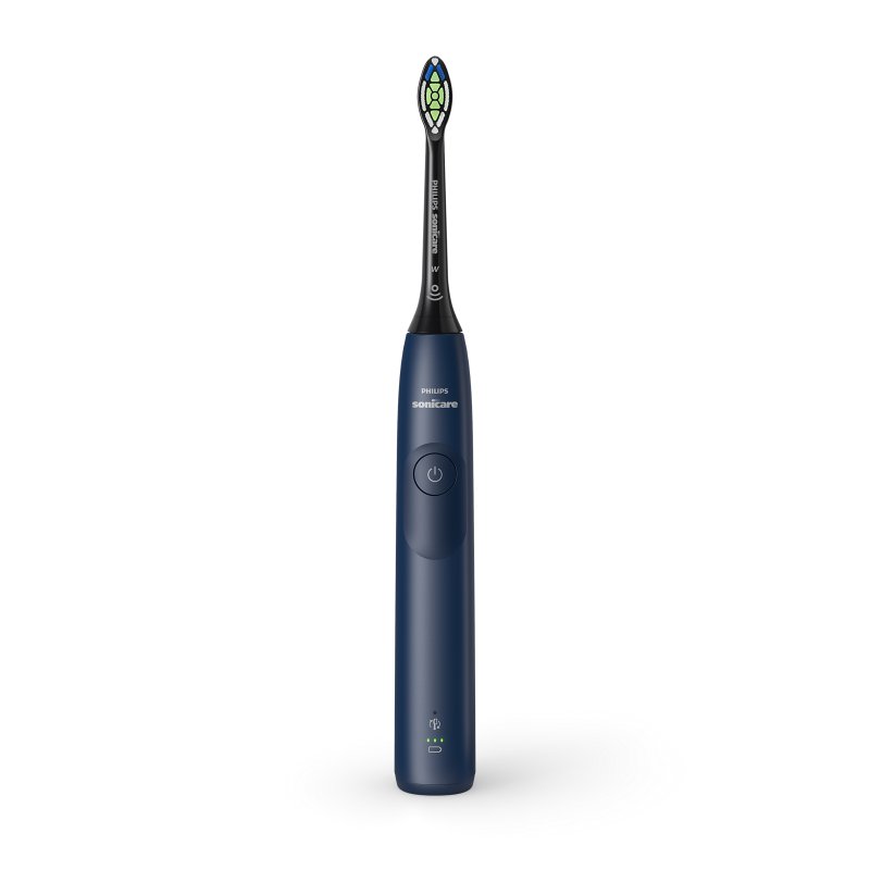 Philips Sonicare 5300 Electric Toothbrush with Sonic Technology and 2 Intensity Settings