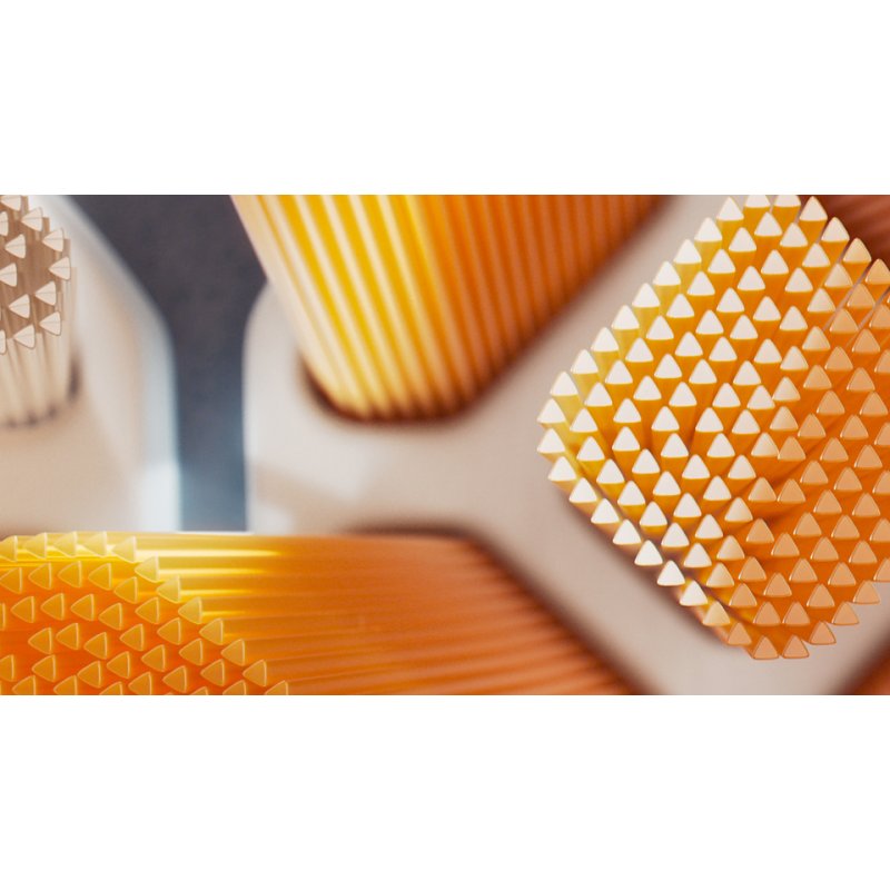 Philips Premium All-in-One HX9096/88 Lot de 6 têtes de brosse