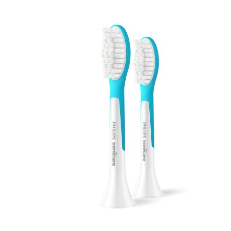 Philips Sonicare For Kids For Kids HX6042/90 2-pack brush heads