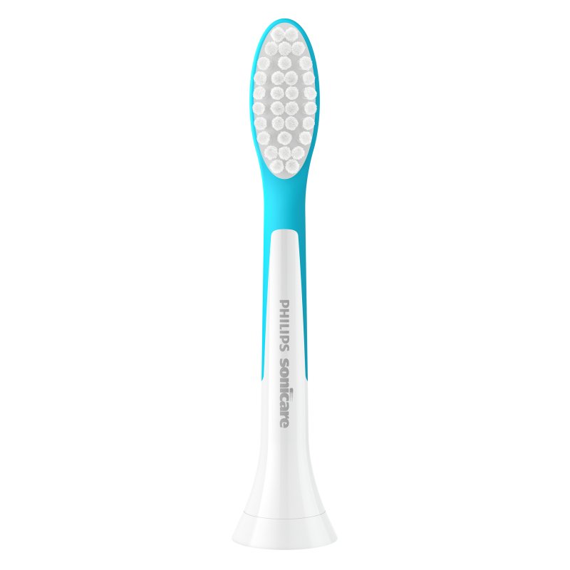 Philips Sonicare For Kids For Kids HX6042/90 2-pack brush heads