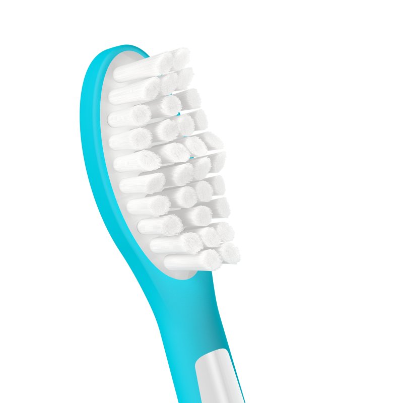 Philips Sonicare For Kids For Kids HX6042/90 Lot de 2 têtes de brosse