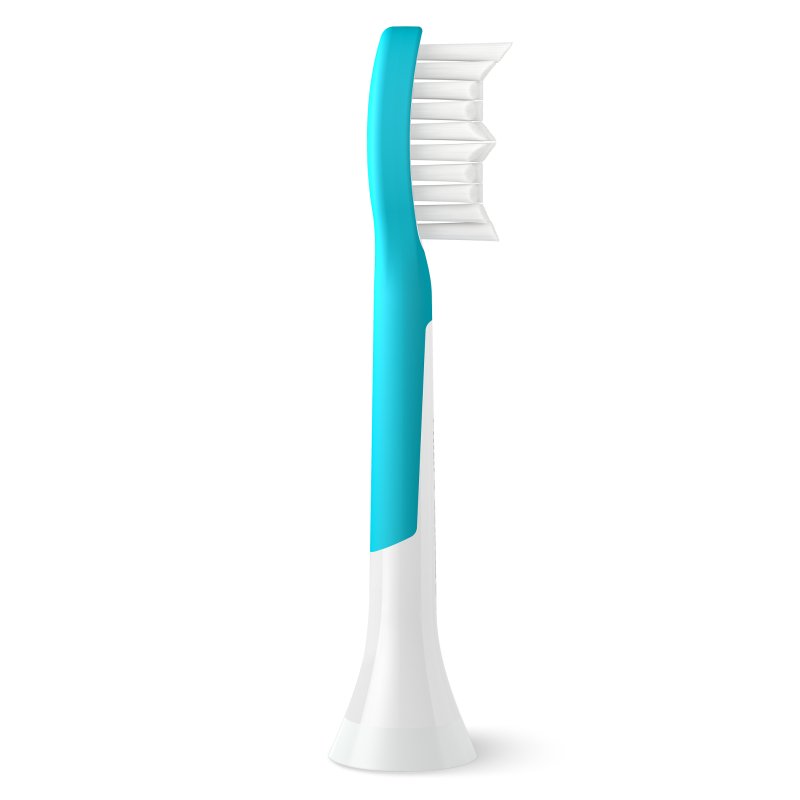 Philips Sonicare For Kids For Kids HX6042/90 2-pack brush heads