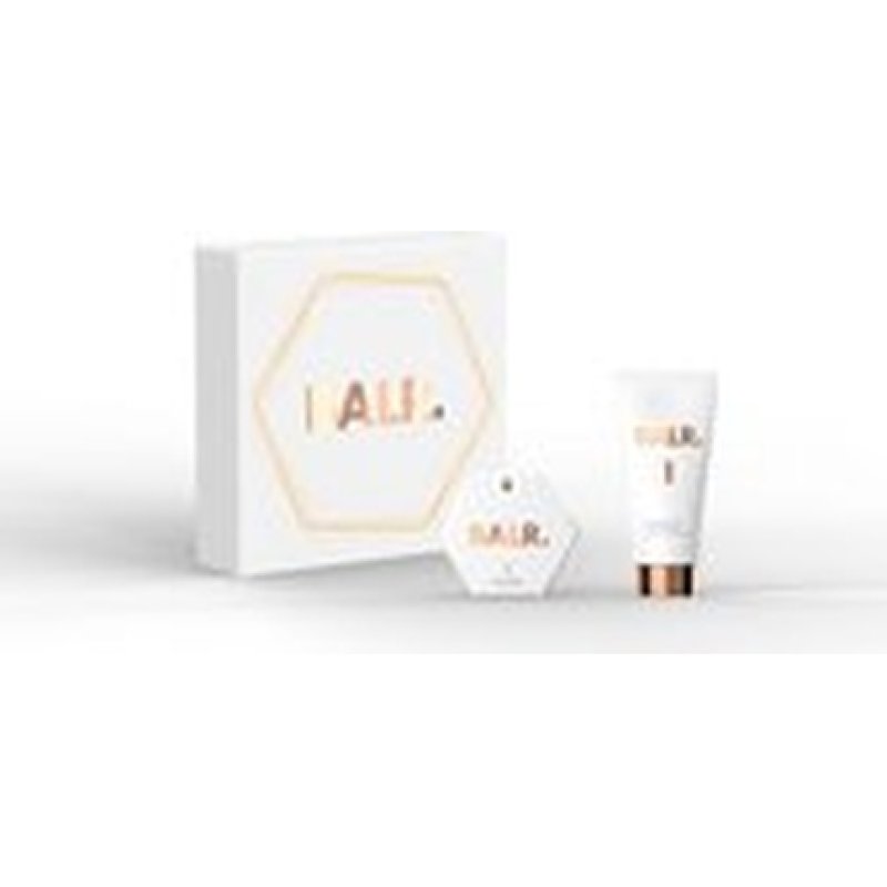 Balr Balr 1 For Women Gift Set - 2 Pieces, 100 Ml Each