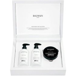Balmain Paris Moisturizing Care Giftset