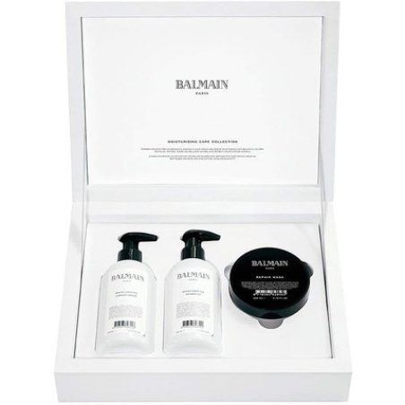 Balmain Paris Moisturizing Care Giftset