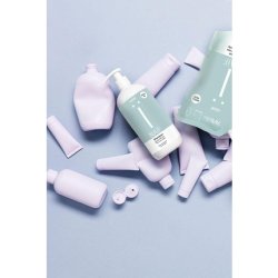 Naif Care Shampoo 500ml - Natural Ingredients