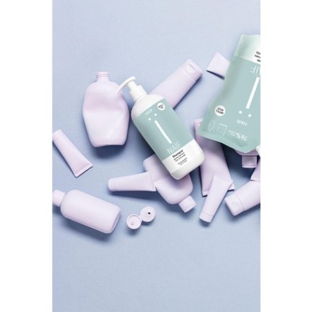 Naif Care Shampoo 500ml - Natural Ingredients