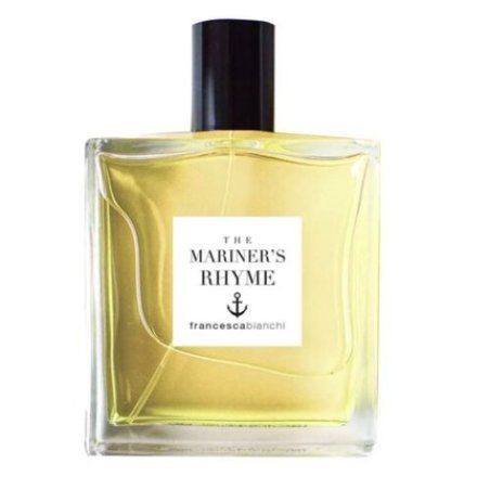 Francesca Bianchi The Mariner's Rhyme Extrait De Parfum 30ml