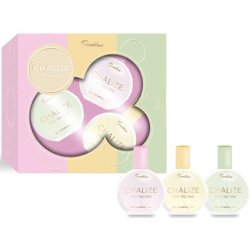 Sentio Sentio Gp Chalize 3x15ml 3 Ept Fragrances Assortment