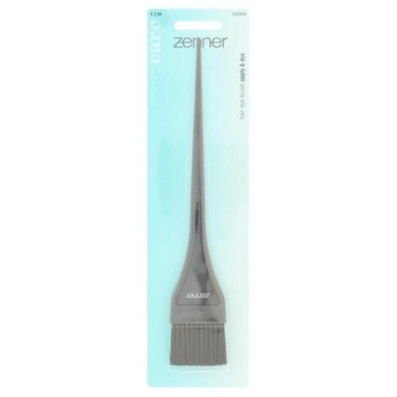 Zenner Hair Dye Brush