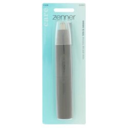 Zenner Nose And Ear Hair Trimmer Electric