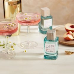 Clean Reserve H2eau Nectarine Petal Eau De Parfum 30ml By Clean