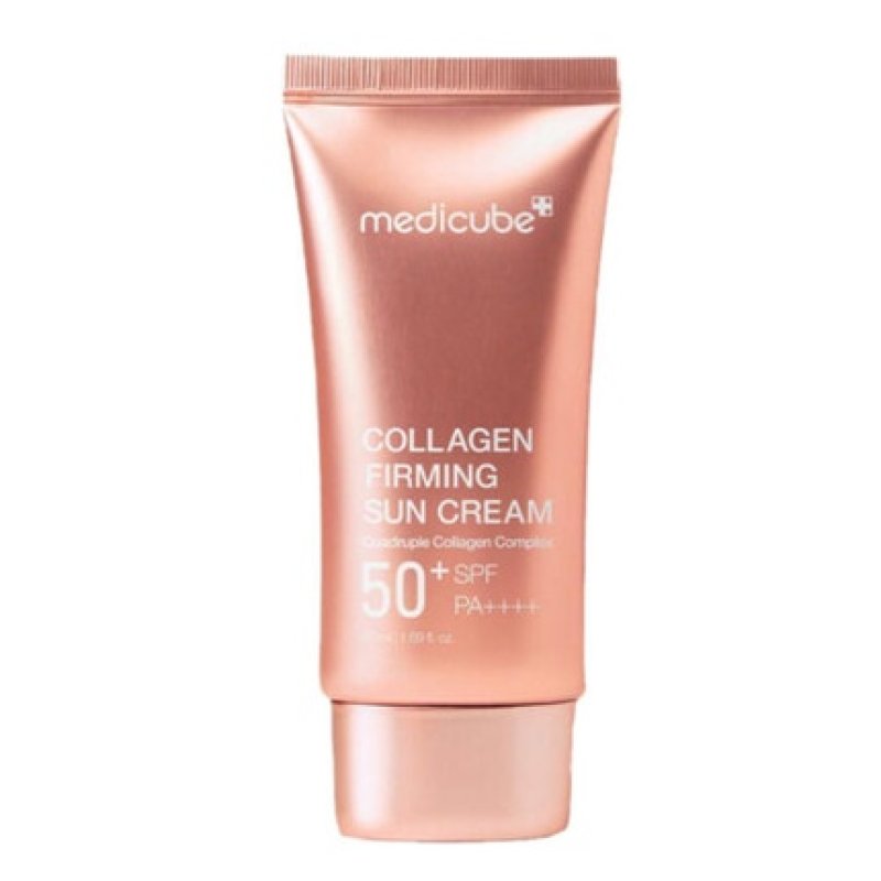 Collagen Firming Sun Cream 50 SPF PA , 50ml