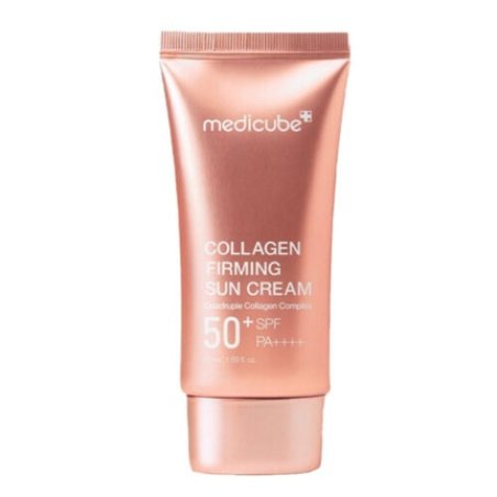 Collagen Firming Sun Cream 50 SPF PA , 50ml