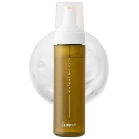 Original Artemisia Bubble Facial Foam