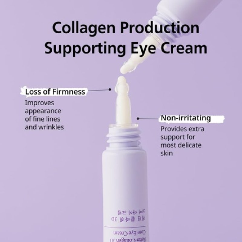 Retin-Collagen 3D Core Eye Cream