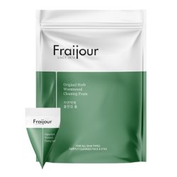 Fraijour Original Wormwood Enzyme Cleansing Pack, 80 Grams