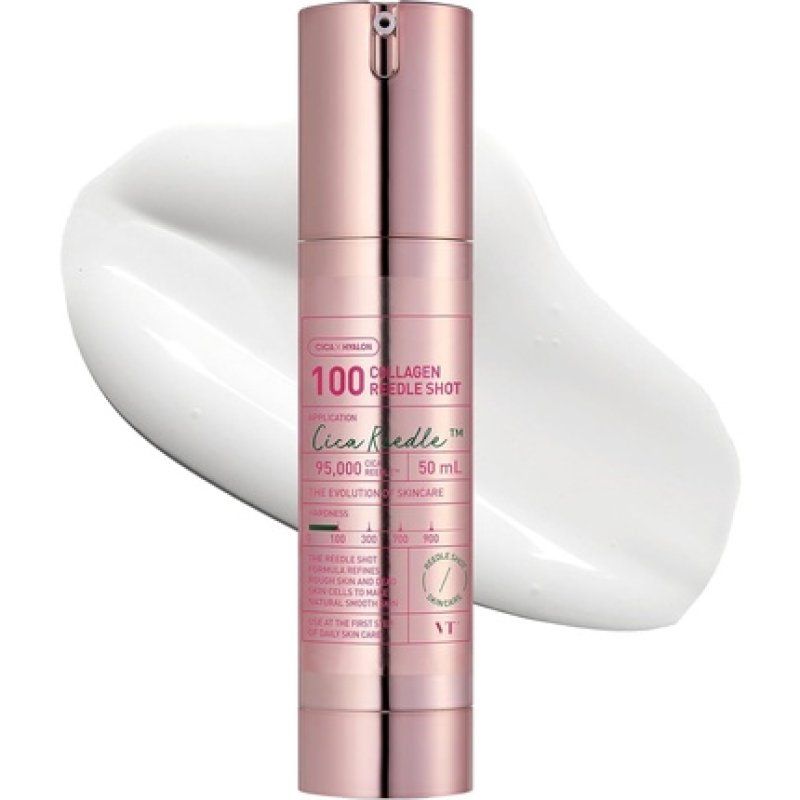STOCKICX1 - Collagen Reedle Shot 100