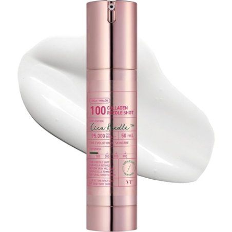 STOCKICX1 - Collagen Reedle Shot 100