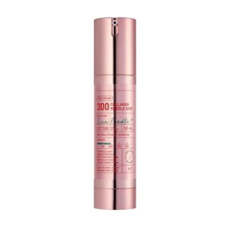 Vt Cosmetics Reedle Shoot 300 - 50 Ml Face Booster With Collagen