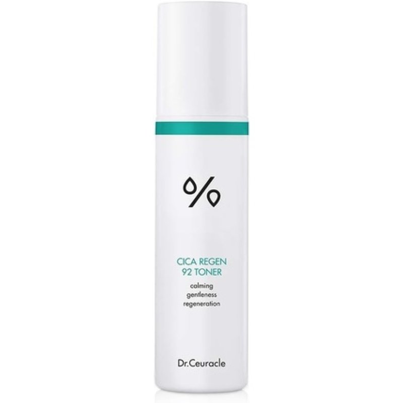 Dr.Ceuracle CICA Regen 92 Toner