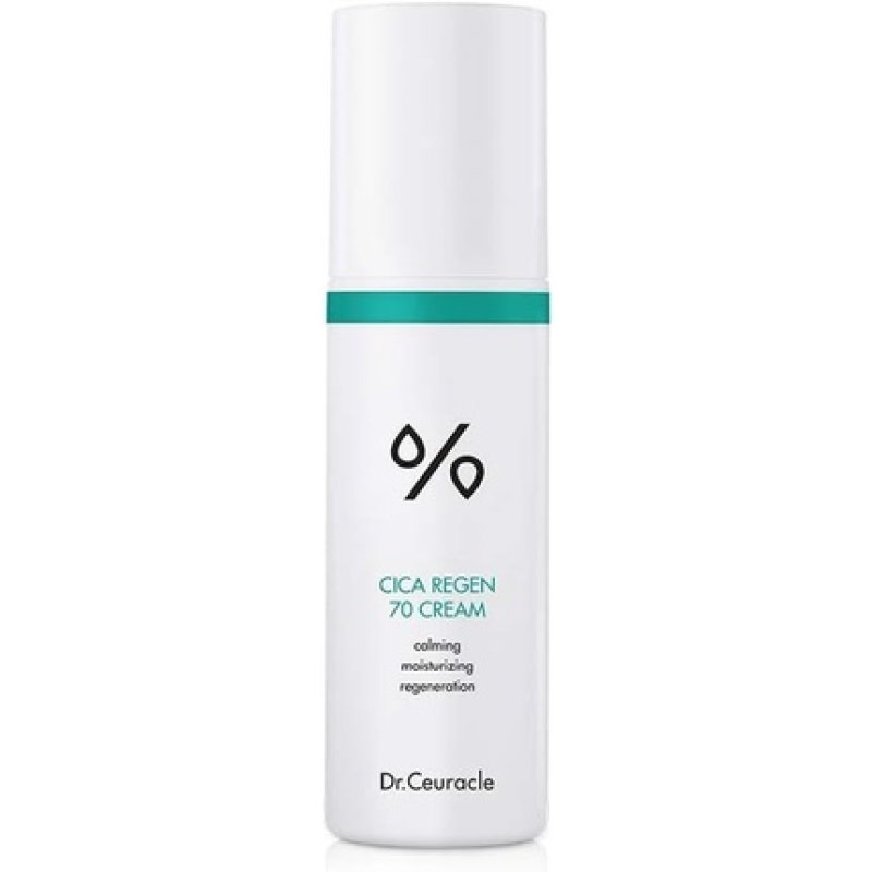 Dr.Ceuracle CICA Regen 92 Toner