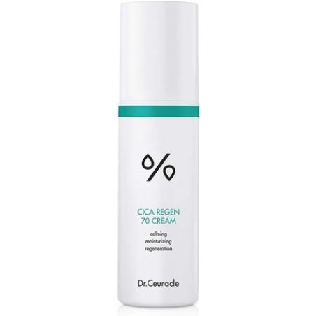 Dr.Ceuracle CICA Regen 92 Toner